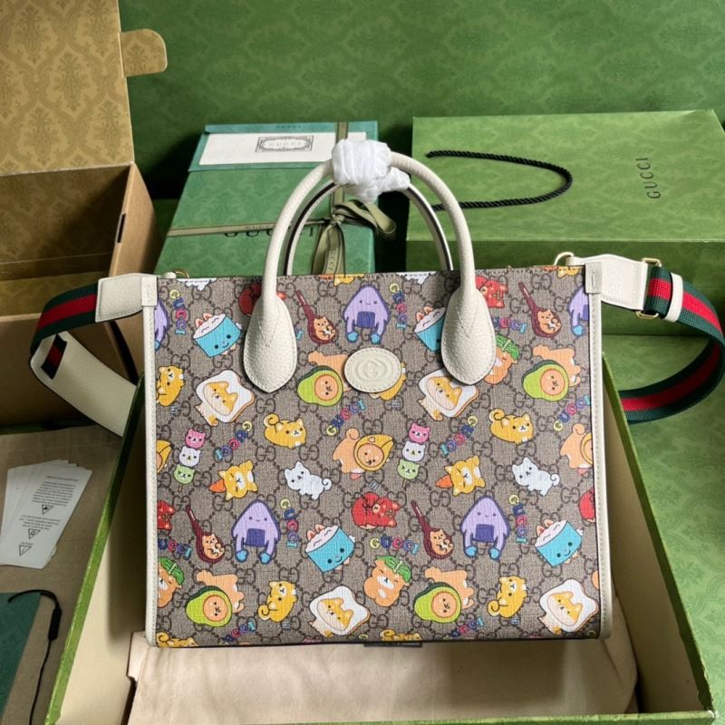 Gucci Tote Bags - Click Image to Close